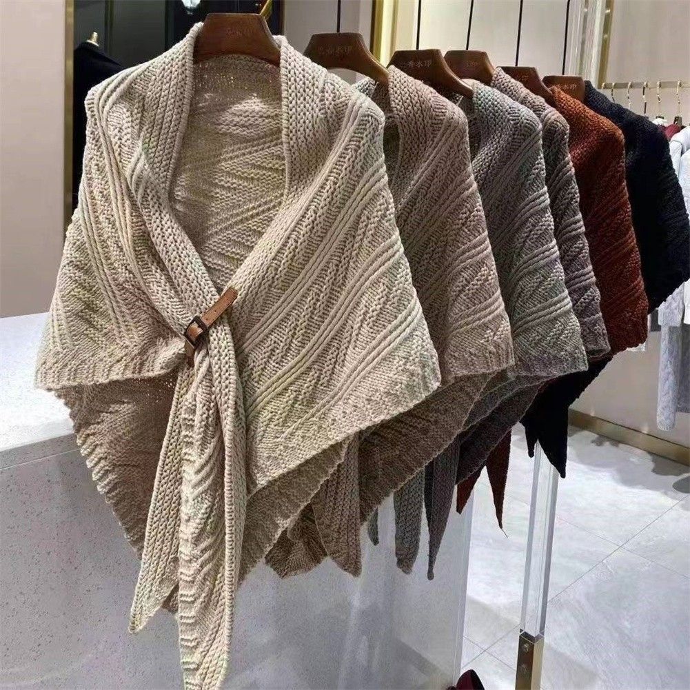Хлопковый платок "Летний бриз"